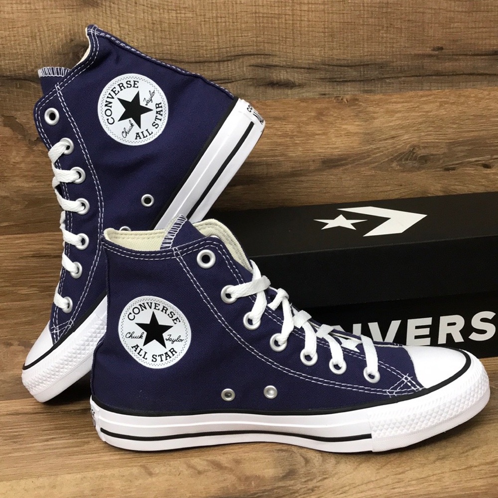 CONVERSE CTAS HIGH TOP BRAND NEW